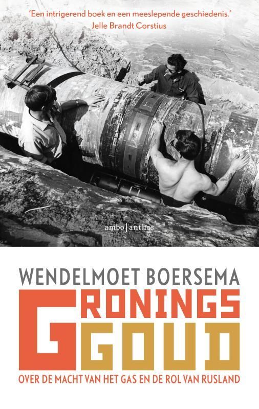 Wendelmoet Boersema; Gronings goud