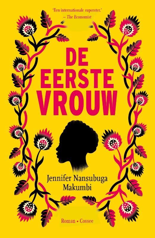 Jennifer Nansubuga Makumbi; De eerste vrouw