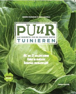 Stackhouse; Puur Tuinieren