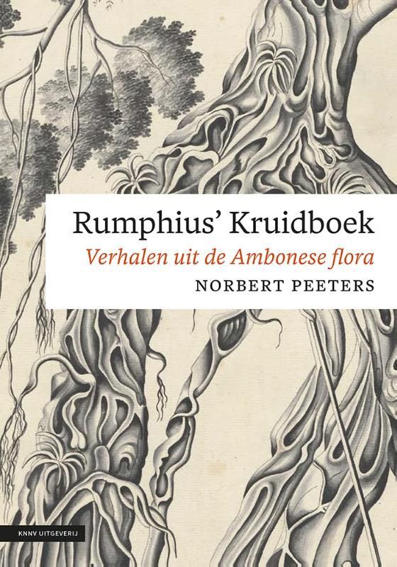 Norbert Peeters; Rumphius Kruidboek