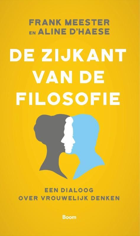 Frank Meester; De zijkant van de filosofie