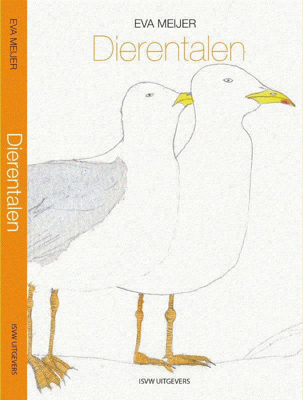 Eva Meijer; Dierentalen
