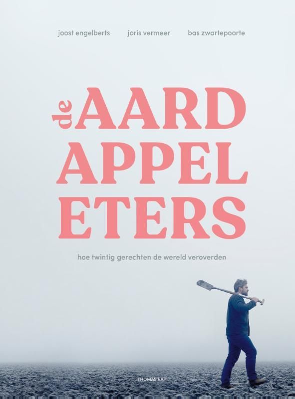 Joost Engelberts; De aardappeleters