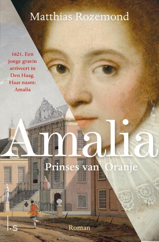 Matthias Rozemond; Amalia