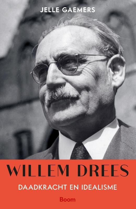 Jelle Gaemers; Willem Drees