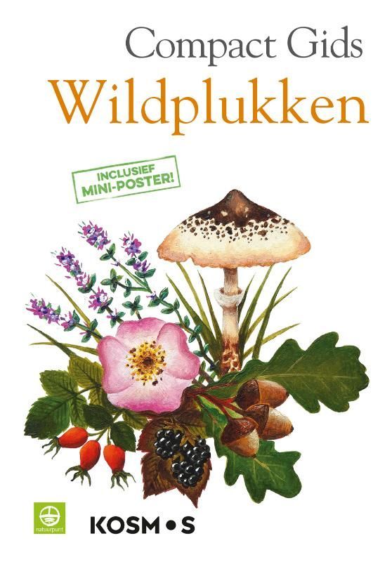 Compactgids Wildplukken