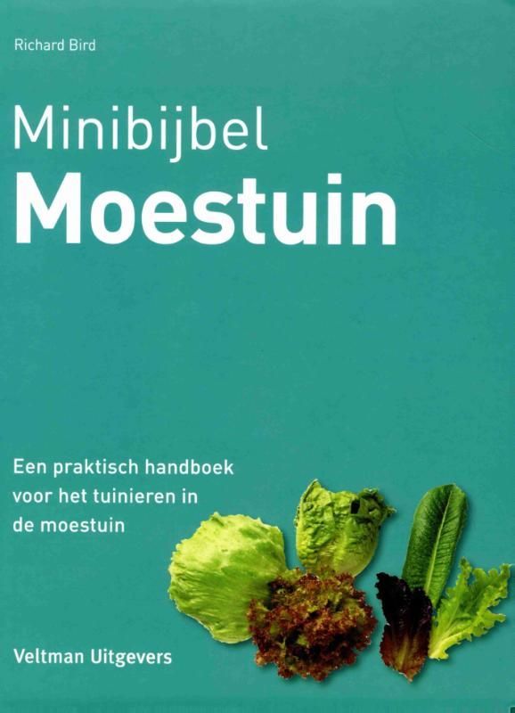 Minibijbel Moestuin