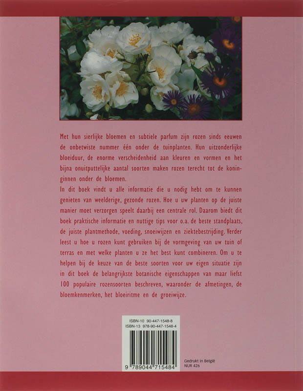 Deltas; Rozen