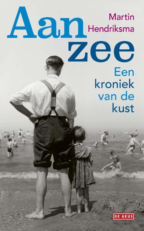 Martin Hendriksma; Aan zee
