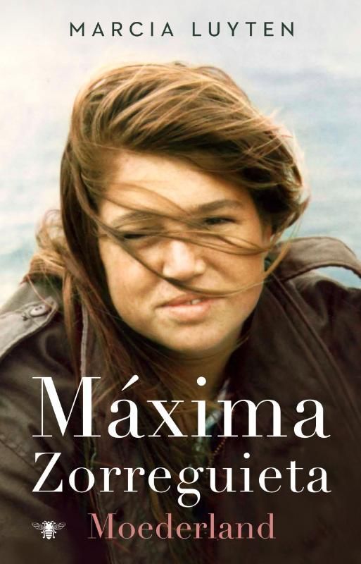 Marcia Luyten; Maxima Zorreguieta