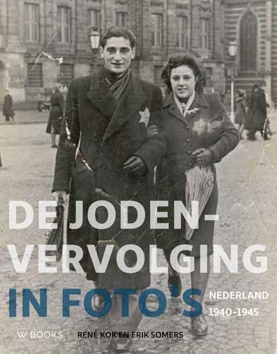 René Kok; De Joden-vervolging in foto's