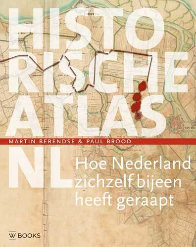 Martijn Berendse; Historische Atlas
