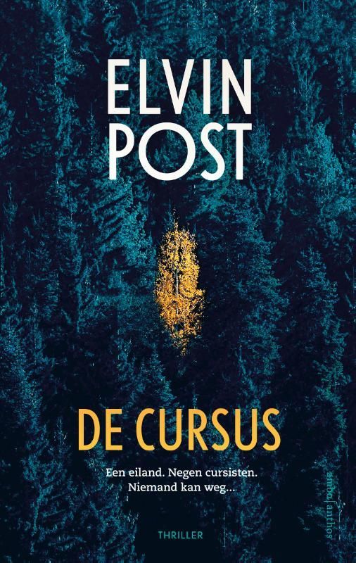 Elvin Post; De cursus