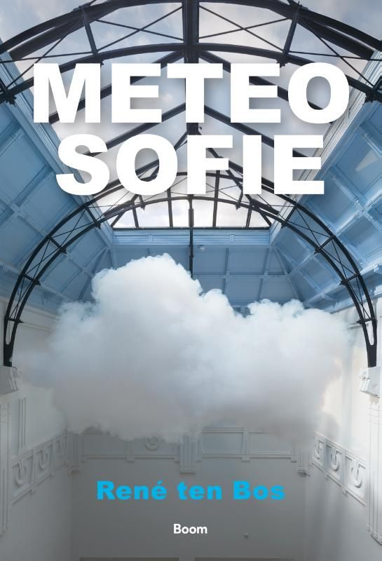 René ten Bos; Meteosofie
