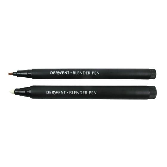 Derwent - Blender Pens