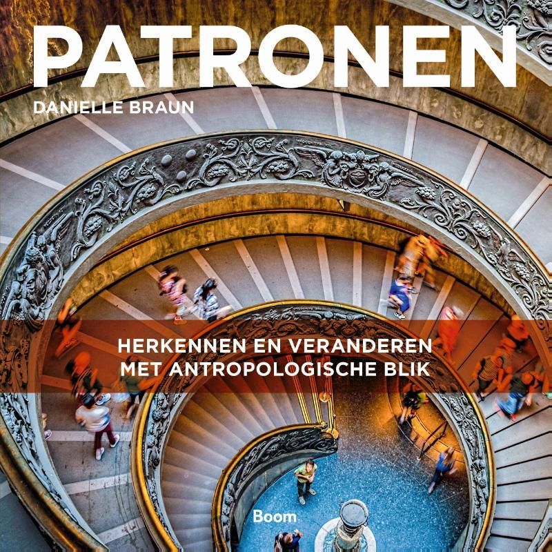 D. Braun; Patronen