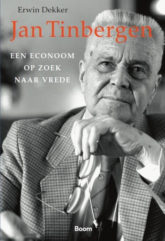 Erwin Dekker; Jan Tinbergen