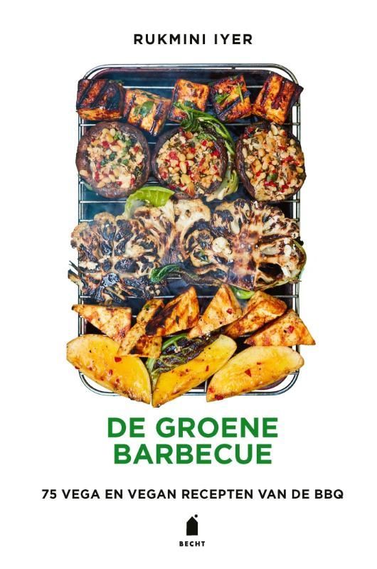 Rukmini Iyer, De groene barbecue