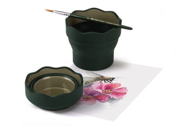 Faber-Castell - Waterbeker