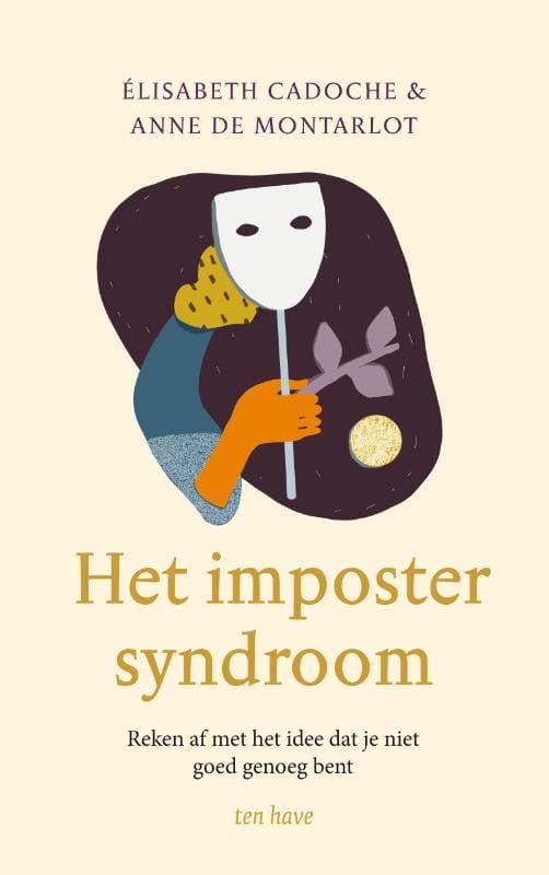Elisabeth Cadoche; Het impostersyndroom