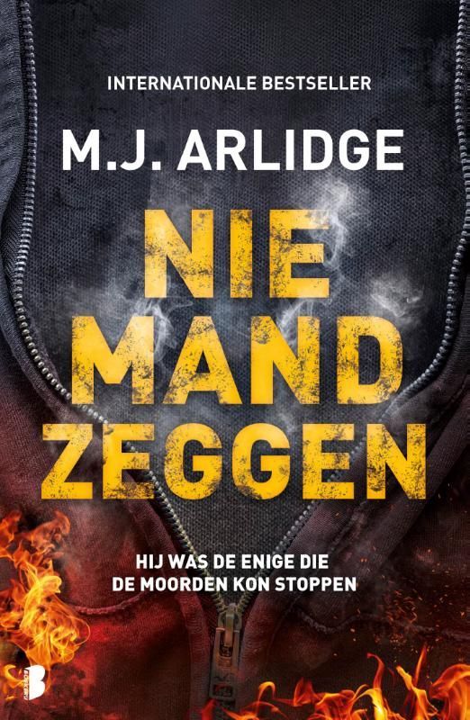Book cover: Title 