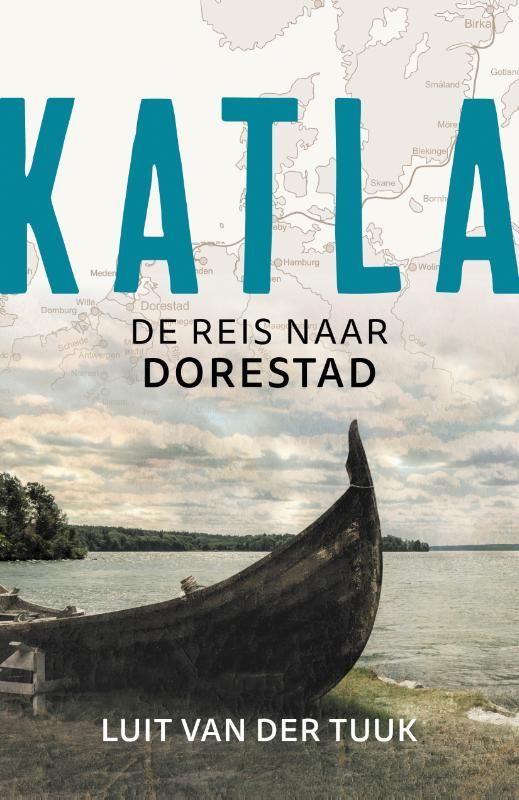 Luit van der Tuuk; Katla