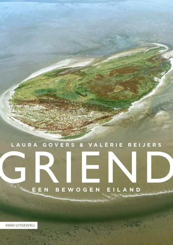 Laura Govers; Griend