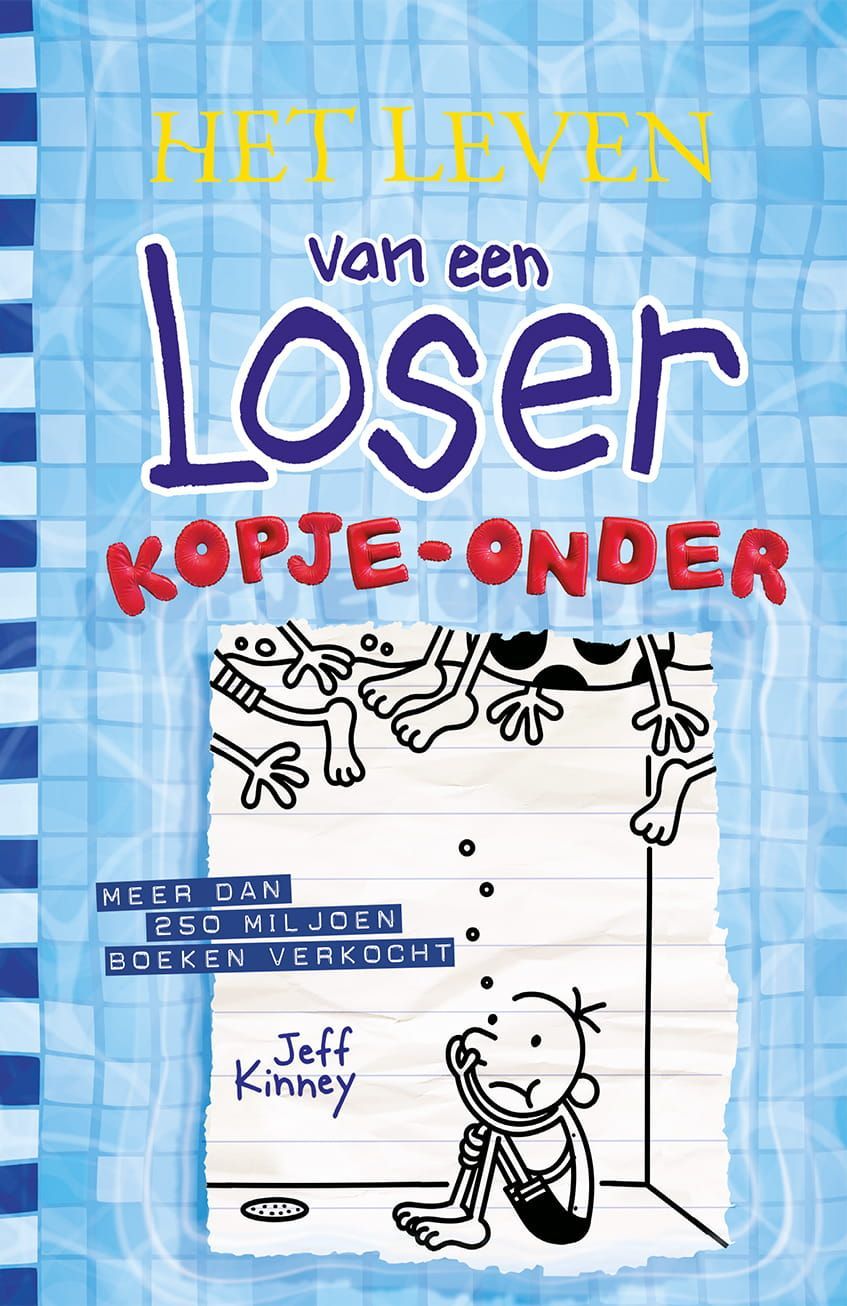 Boekcover: 