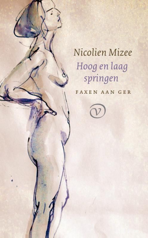 Nicolien Mizee; Hoog en laag springen