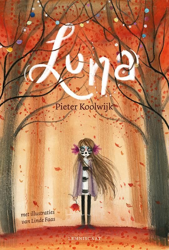 Pieter Koolwijk; Luna