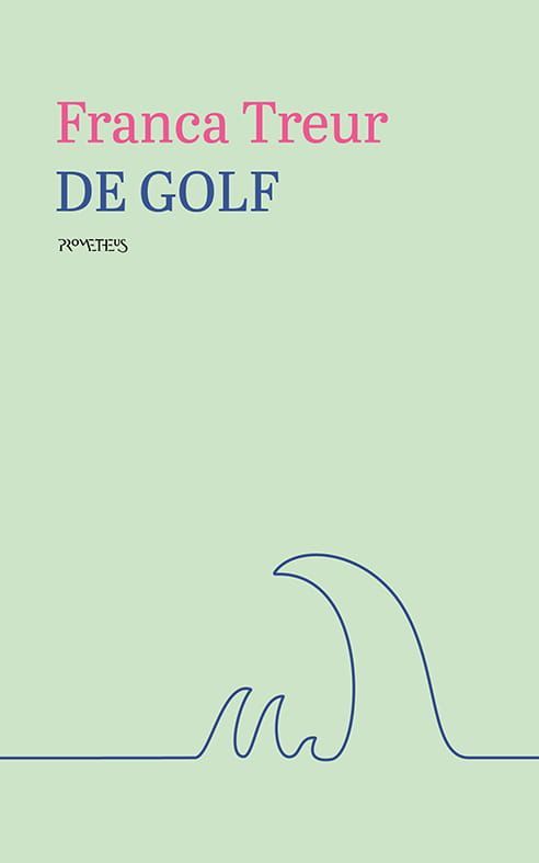 Franca Treur; De Golf