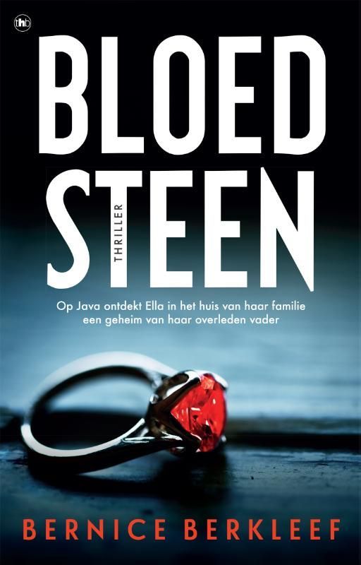 Bernice Berkleef; Bloedsteen
