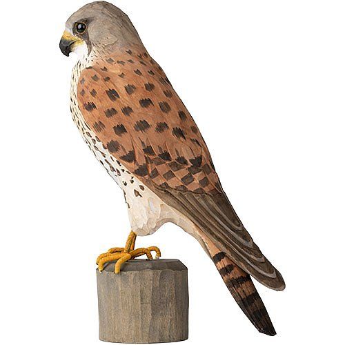 Torenvalk hout/ handgemaakt