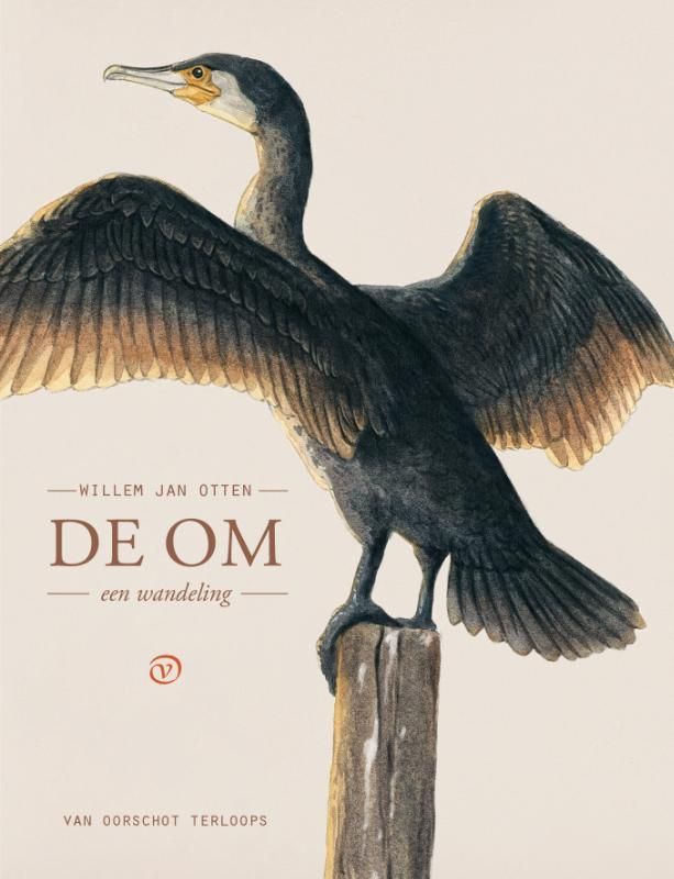 Willem Jan Otten; De Om