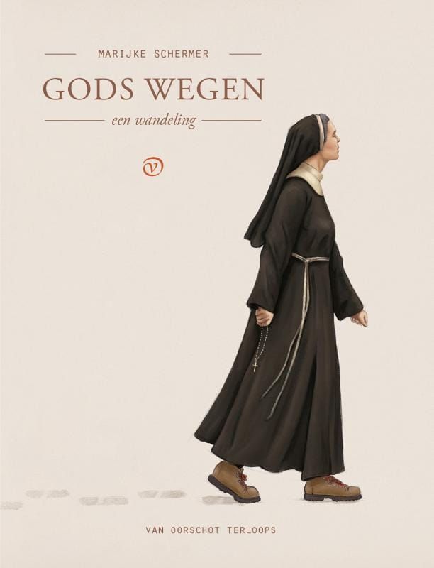 Marijke Schermer; Gods wegen