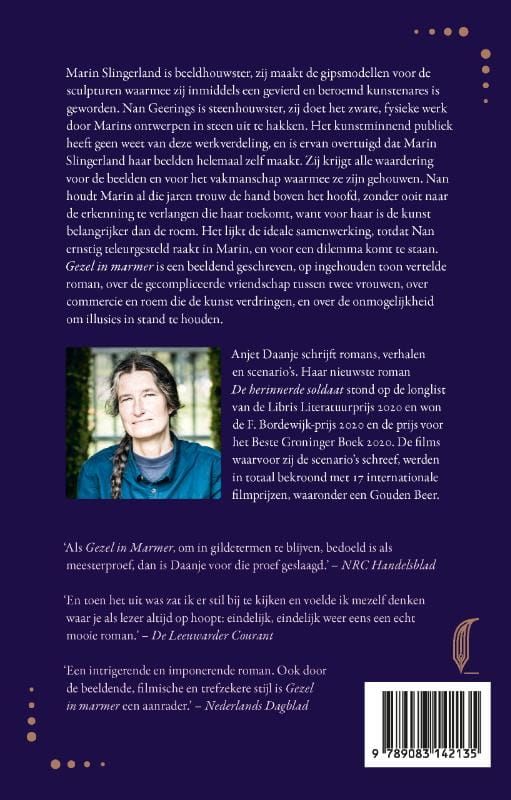 Omslagontwerp voor 