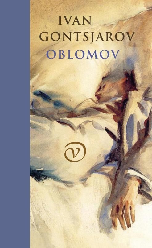 Ivan Gontsjarov; Oblomov