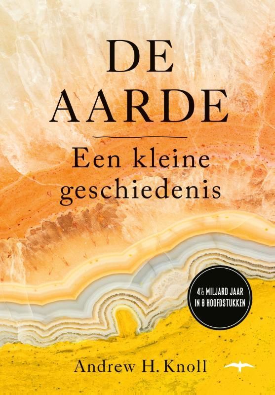 Andrew Knoll; De aarde, Een kleine geschiedenis