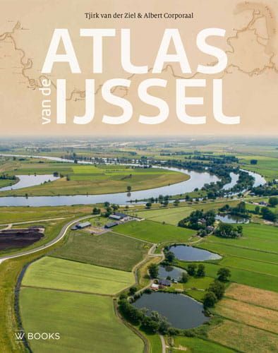Tjirk van der Ziel; Atlas van de IJssel