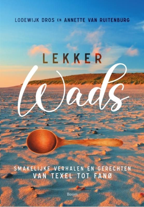 Lodewijk Dros; Lekker Wads
