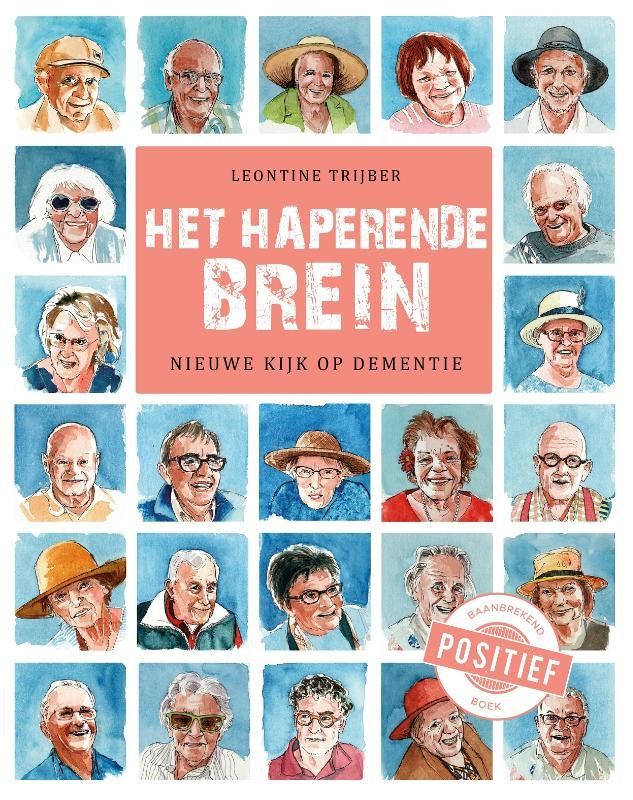 Leontine Trijber; Het haperende brein