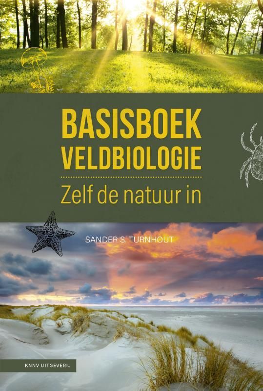 Boekcover: 