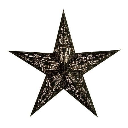 Ster Starlightz: Damaskus Black