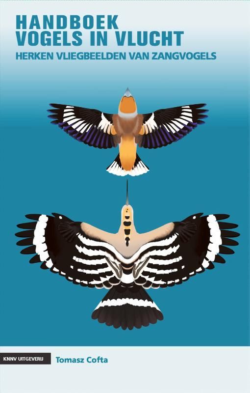 Tomasz Cofta; Handboek vogels in de lucht