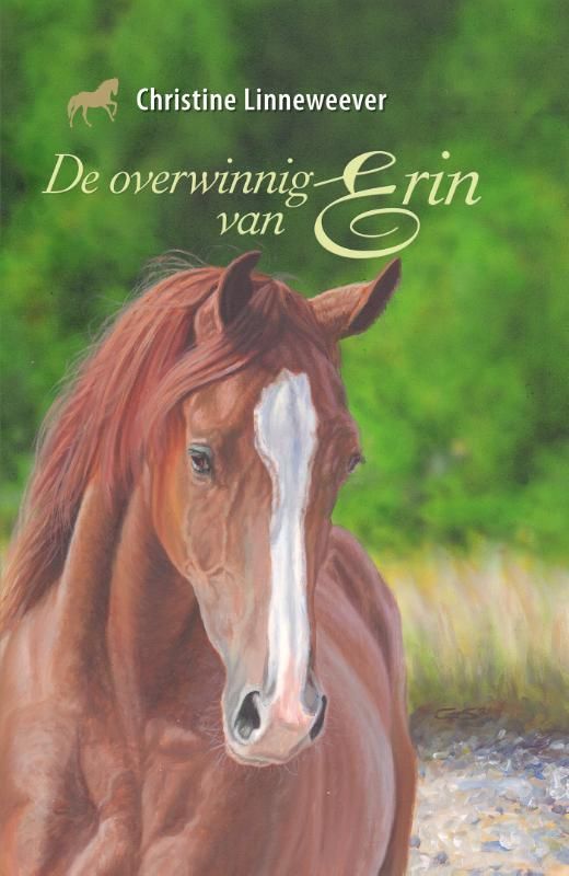 Christine Linneweever; De overwinning van Erin