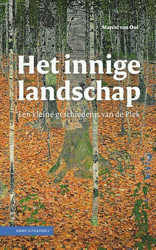 Marcel van Ool; Het innige landschap