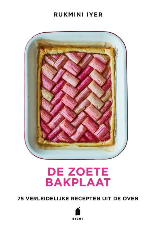 Rukmini Iyer, De zoete bakplaat