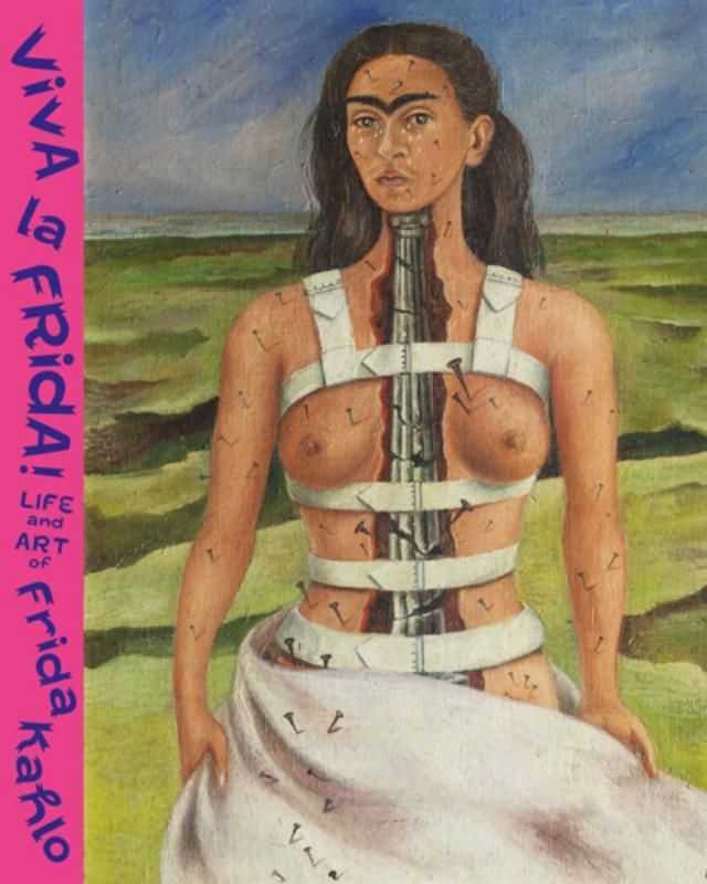 Annemiek Rens; Viva la Frida!