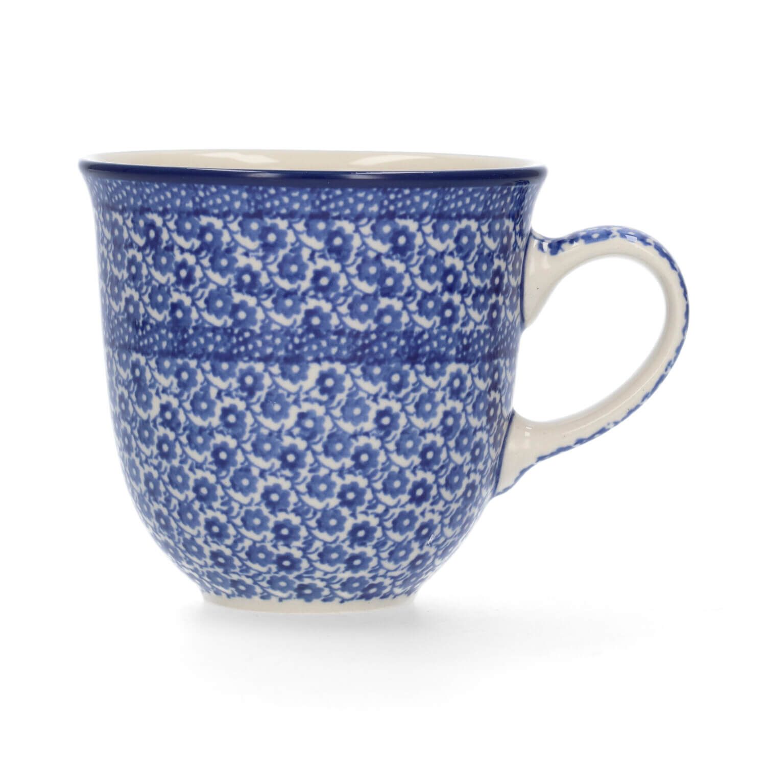 Tulp mok 340 ml - Midnight Blue