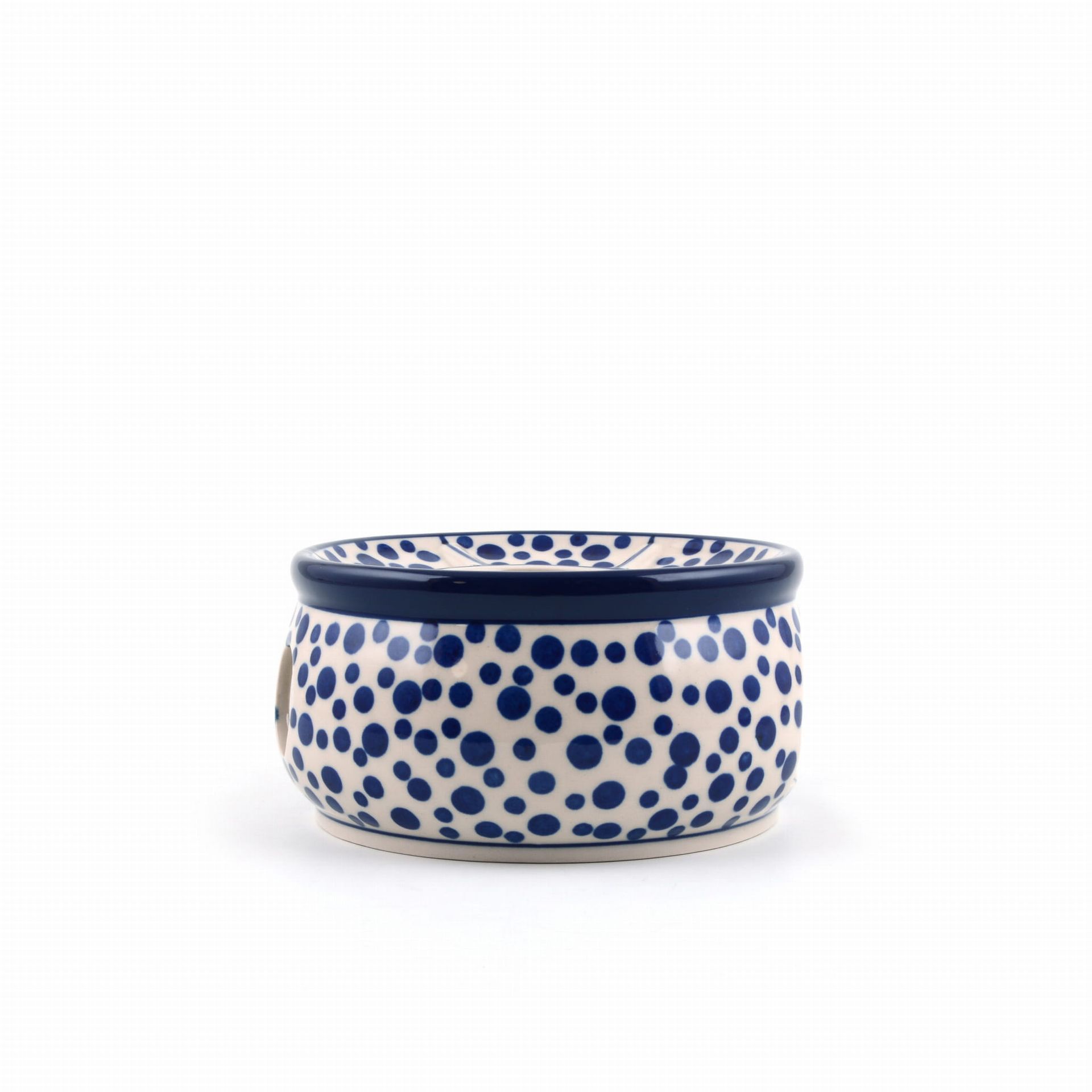 Theestoof voor theepot 1300ml & 2000 ml Crazy Dots